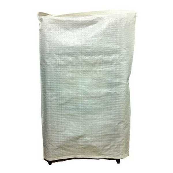 Atlas Commercial Products Folding Chair Protective Cover, Rice Bag RB43WHT